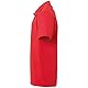 uhlsport Kinder Essential Polo, rot, 164