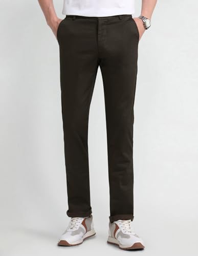 Image of Arrow Men Pants