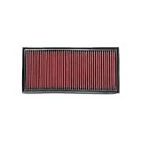 Sport Air Filter Compatible With VW GOLF SPORTSVAN VII ALLTRACK VIII VII Variant 1.6 1.8 2.0TDI