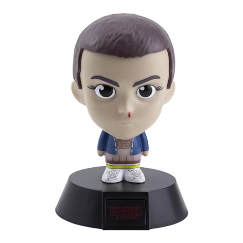 Lampe Onze Stranger Things idée cadeau pour anniversaire ado