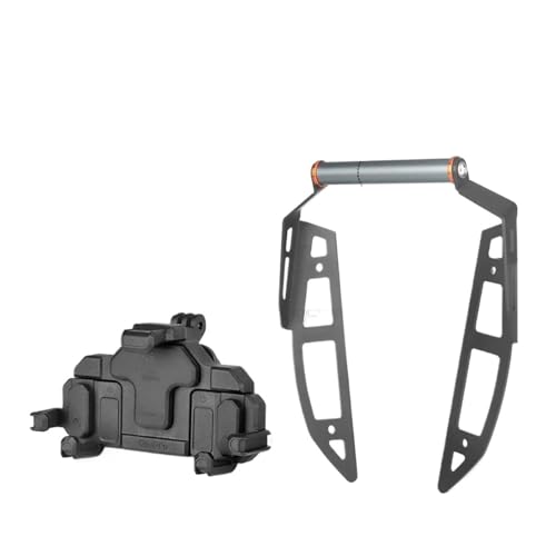 Support GPS BMW C400GT : navigation stable et sécurisée sur votre scooter