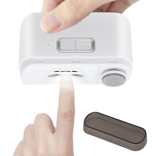 Elektrischer Nagelknipser, Elektrische Automatischer Nagelknipser Und