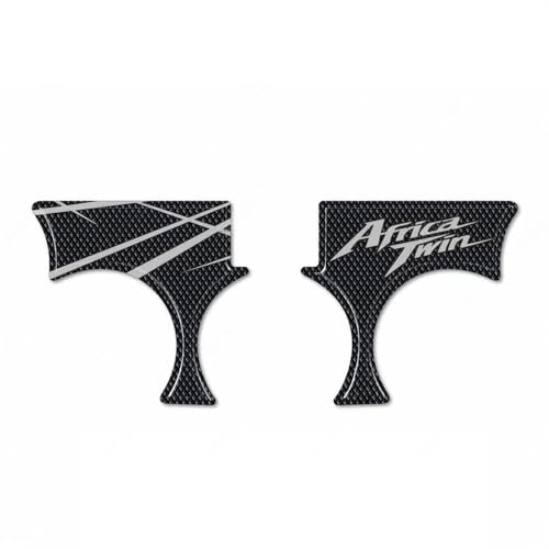 Autocollant de protection de réservoir moto Africa Twin 1100 anti-UV