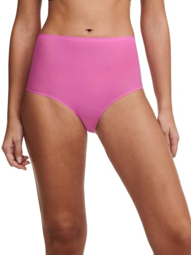 Image of Chantelle womens Softstretch Seamless High Waist Full Brief