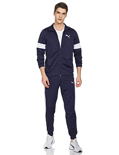 Puma Mens Track Suit
