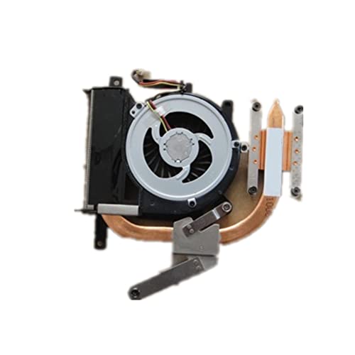 Ventilador enfriarse portátil disipador calor Sony SVE1513MPXS SVE1512NCXB