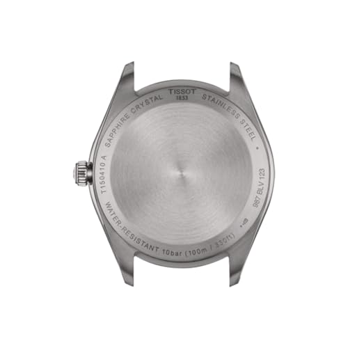 TISSOT T1504101104100 商品画像3