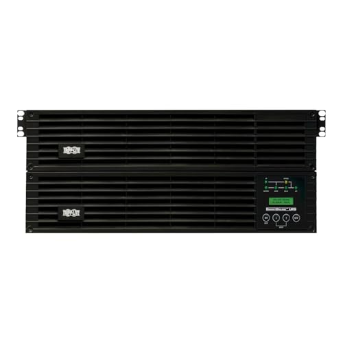 Tripp Lite SU6000RT4UHVG