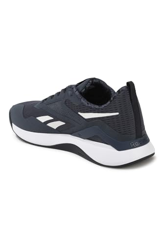 Reebok Nanoflex Tr 2 mens Shoes, Eacobl/Obs/Ftwwht, 47 EU