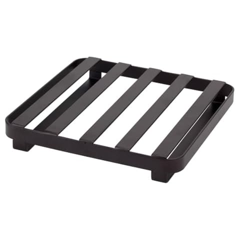 APOLLO Flat Iron Trivet 18x18cm Cover