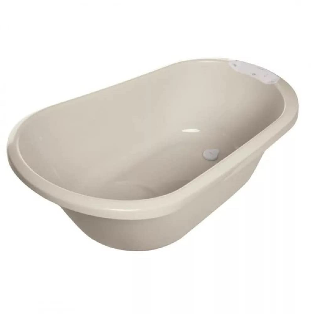 Bañeras y asientos de baño marca Bebejou. Modelo Sense - Bañera LED