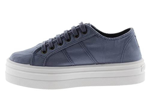 Victoria 1092138-KIDS Sneaker Barcelona Tela