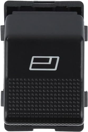 Lève-vitre électrique 6X0959855B commande commutateur de remplacement Polo Ibiza