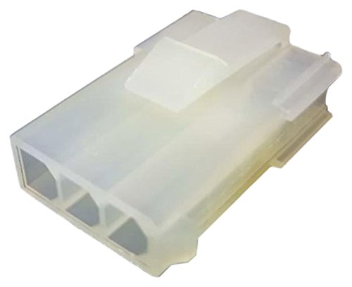 Amazon | TE(タイコエレクトロニクス)172329-1_50個入り MATE-N-LOK