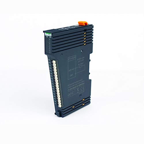 Convertisseur 16 bits avec tension de sortie 8 canaux CT-4158