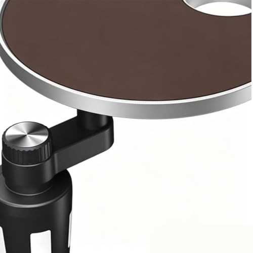 Plateau de table de voiture pour tablette collation et voyage - 7