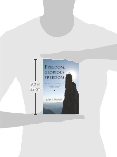 Freedom, Glorious Freedom: The Spiritual Journey to the Fullness of Life For Gays, Lesbians, and Everybody Else - Image 3