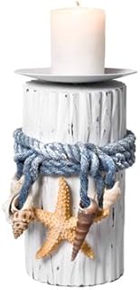 HS Piling Candle Holder