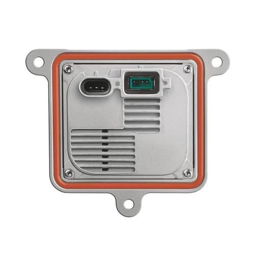 Balasto de xenón D1S 35XT6 de 35W con descarga de gas automática para Jaguar XF