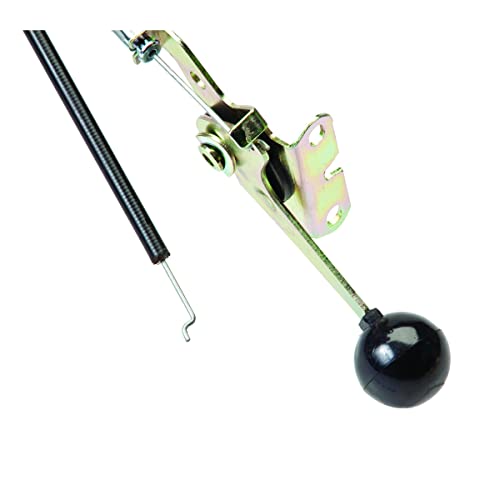 Oregon 60-522 Throttle Control Cable for Murray Models, Black