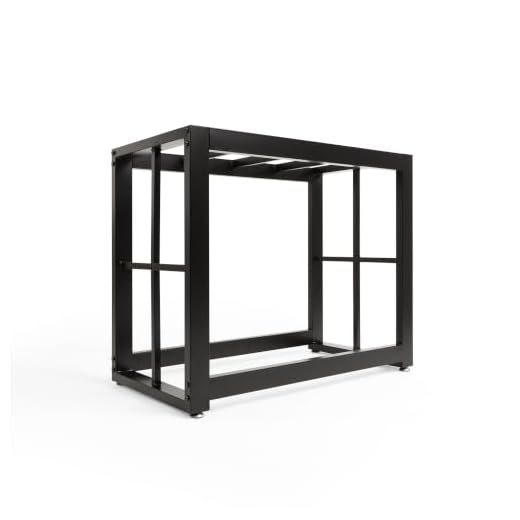 Petco Brand - Imagitarium Brooklyn Metal Tank Stand - for 40 Gallon Tanks