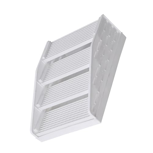 Marchepied chat réglable et pliable avec base stable pour litière