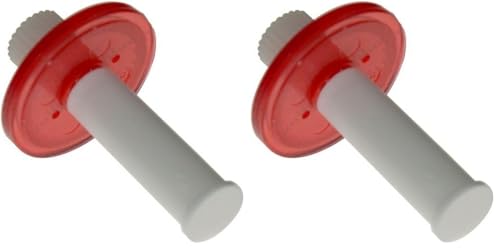 Image of Vial Venting System (Pack of 2)