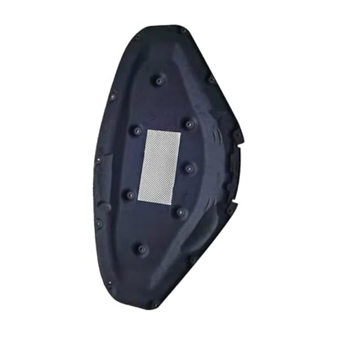 Coussin d'isolation phonique capot avant F20 : protection thermique pour Série 1 Style B