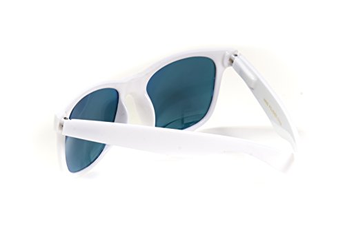 Image of Goson Designer Fashion Sunglasses For Men Women - UV400 Retro Sun Glasses