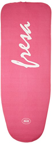 Preisvergleich Produktbild Rolan 318-43 - Bügelbrettüberzug, rosa