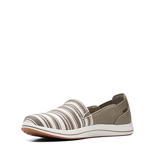 Image of Clarks Women's Breeze Step II Loafers