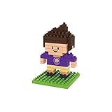 FOCO MLS Orlando City SC 3D BRXLZ - Player