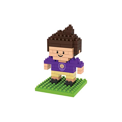 FOCO MLS Orlando City SC 3D BRXLZ - Player