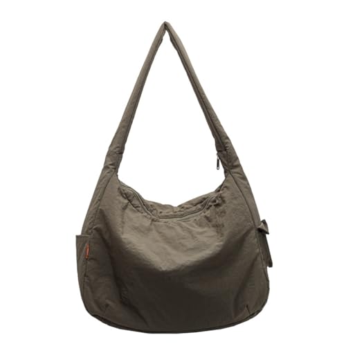 Sac ravioli léger grand format pour femme active