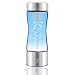 Produktbild HEN'GMF Wasserstoff Wasserflasche, Wasserstoff Wasser - Hydrogen-Rich Generator Wasser Flasche Ionisator Wasserstoff Reiches Wasser Flasche Tragbar Wasserstoffreiche Trinkflasche