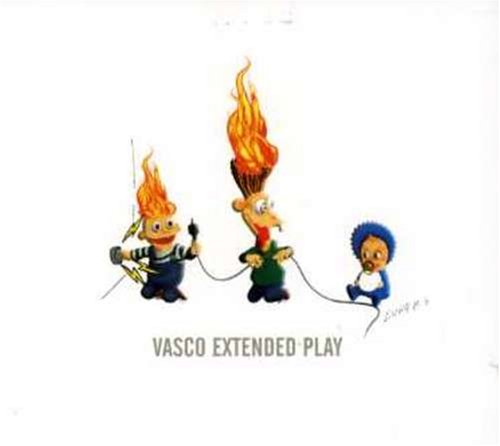 Vasco Extended Play
