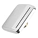 Laroal 1Pcs Breite Wasser Outlet Wasserfall Brunnen Sprinkler Verwendet Für Schwimmen Pool Hinterhof Spa Pool Badewanne
