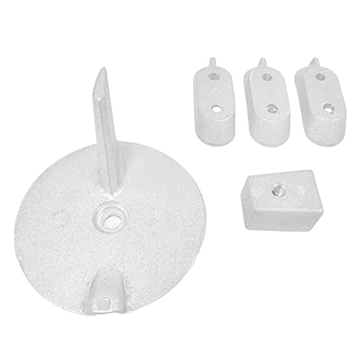 ZOYAN Replace Martyr 65W4525100 67C4525100 67C4537100，for Yamaha, 4T 40-60 Hp Kit CMY4060KITA