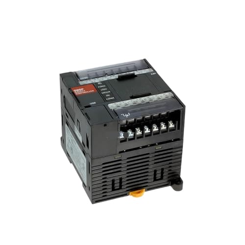 Controlador G9SE-401 para evitar fallos de corriente en maquinaria pesada 3