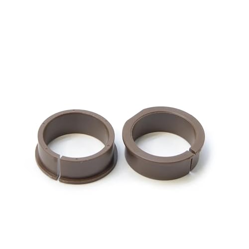 Casquillo exterior de rodillo fusor OEM para Konica Minolta BH C224 C364 C368 set de 5 piezas