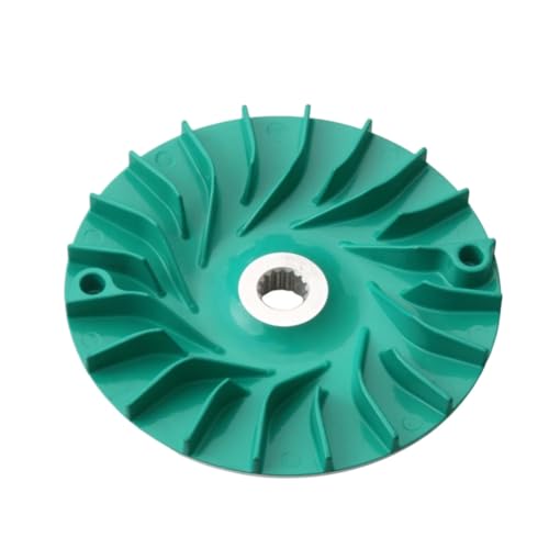 Ventilateur variateur CVT 2DP E7611 00 : idéal pour vos trajets en Aerox 155