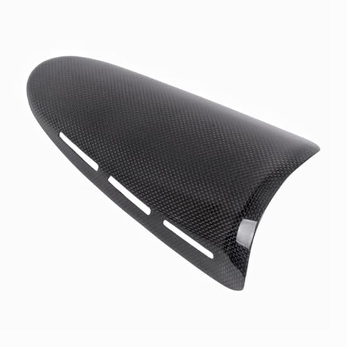 Protector térmico de escape para moto Diavel 2010 a 2014 3