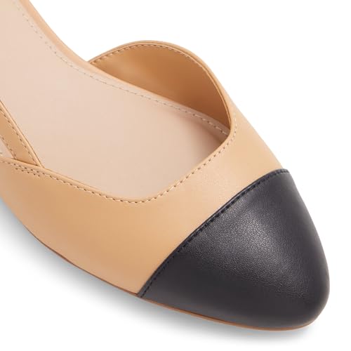 Image of Aldo clementinne Women's Textile Block Heel Shoes