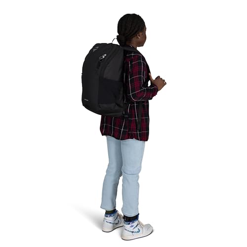 undefined Osprey Astronova Campus Laptop Backpack の商品画像 11
