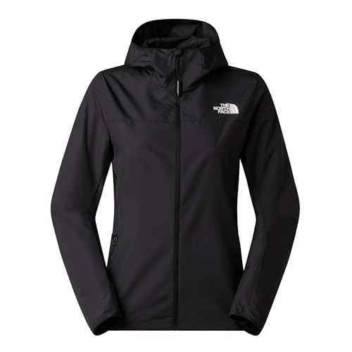 W Fontanales Wind Jacket veste coupe-vent femme légère et respirante