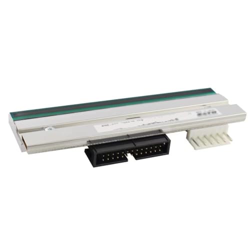 Tête d'impression SATO M84 Pro pour réparer les lignes blanches 203DPI WWM845800