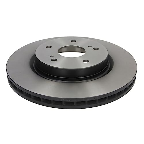 TRW DF7371S disque de frein arrière avant remplacement usure plaquette entretien auto