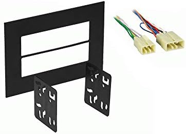 GSKIT31 Car Stereo Installation Kit For 2009-2013 Toyota Corolla - In - Foto 2