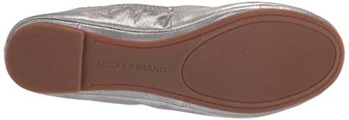 Image of Lucky Brand Women's Emmie Ballet Flats
