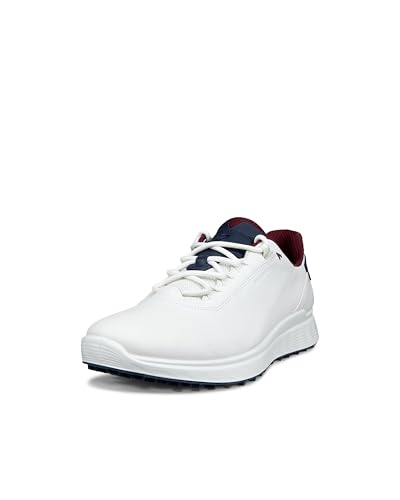 Image of ECCO Golf S Casual Lace Waterproof Golf Shoe